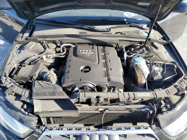 Photo 11 from auction – 2013 AUDI A4 PREMIUM with VIN WAUEFAFL7DN043560