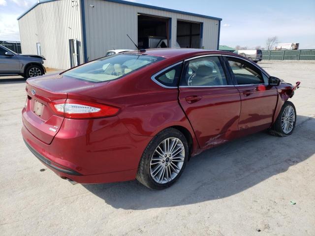 Photo 3 from auction – 2015 FORD FUSION SE with VIN 3FA6P0HD2FR219070