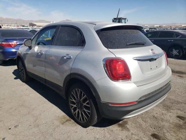Photo 2 from auction – 2017 FIAT 500X LOUNG with VIN ZFBCFXDB3HP588238