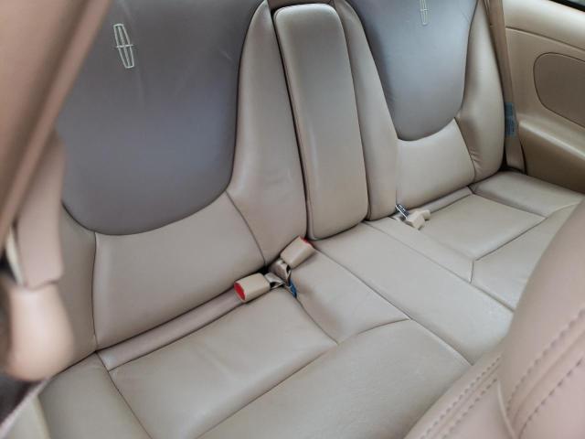 Photo 10 from auction – 1998 LINCOLN MARK VIII with VIN 1LNFM92V7WY726309