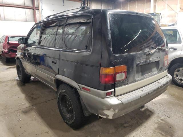 Photo 2 from auction – 1998 MAZDA MPV WAGON with VIN JM3LV5236W0841503
