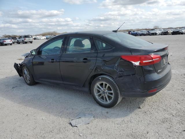 Photo 2 from auction – 2017 FORD FOCUS SE with VIN 1FADP3F27HL267594