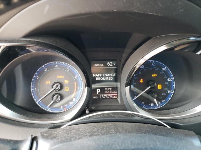 Photo 9 from auction – 2015 TOYOTA COROLLA L with VIN 2T1BURHE7FC452303