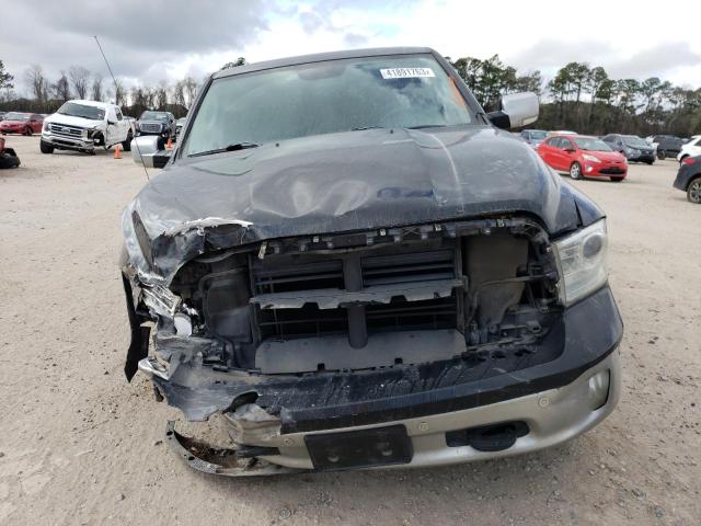 Photo 5 from auction – 2018 RAM 1500 with VIN 1C6RR7NT6JS233208