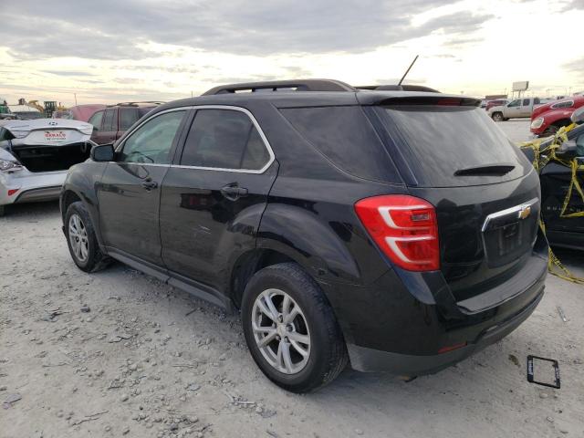 Photo 2 from auction – 2016 CHEVROLET EQUINOX LT with VIN 2GNALCEK7G6110883