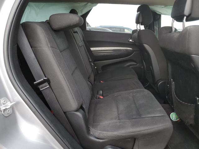 Photo 11 from auction – 2017 DODGE DURANGO SX with VIN 1C4RDHAG4HC748377