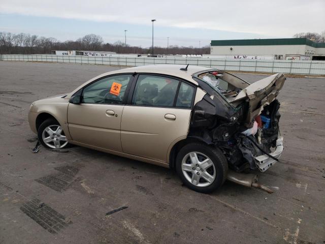 Photo 2 from auction – 2007 SATURN ION LEVEL with VIN 1G8AJ55F47Z186962