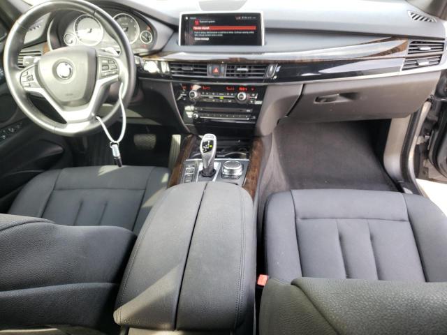 Photo 8 from auction – 2018 BMW X5 XDRIVE3 with VIN 5UXKR0C5XJL074045