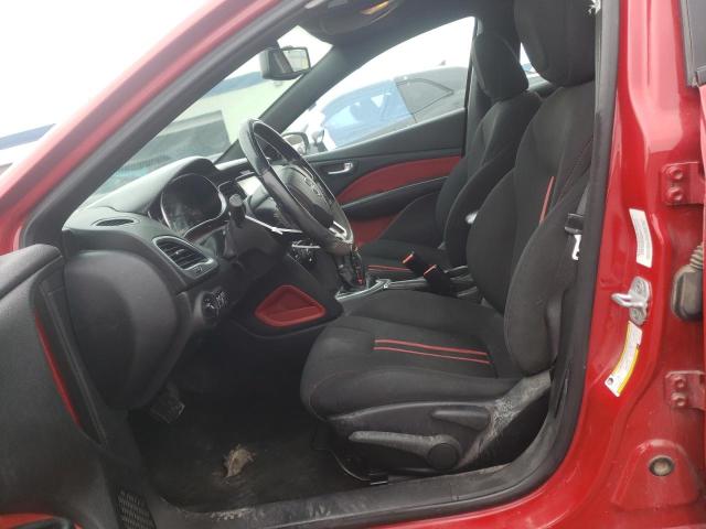 Photo 7 from auction – 2013 DODGE DART SXT with VIN 1C3CDFBA5DD241811