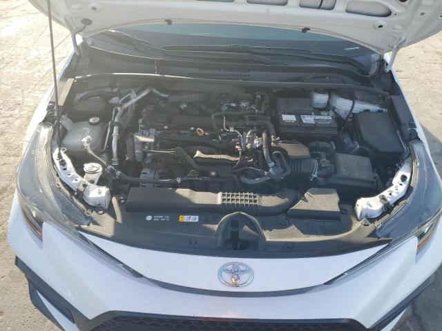 Photo 11 from auction – 2020 TOYOTA COROLLA SE with VIN 5YFS4RCE3LP008645