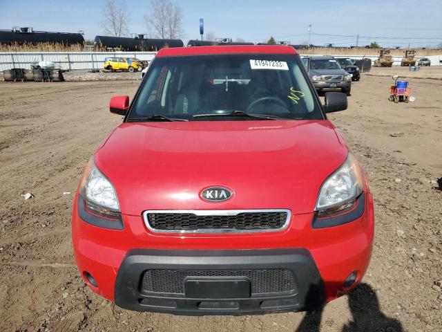 Zdjęcie 5 z aukcji – 2010 KIA SOUL + z VIN KNDJT2A24A7177313