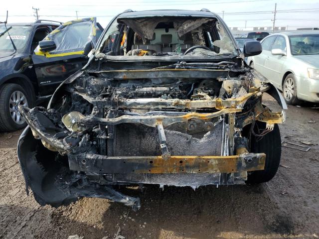 صورة رقم 5 من المزاد - 2011 TOYOTA RAV4 مع VIN JTMBF4DVXB5046557