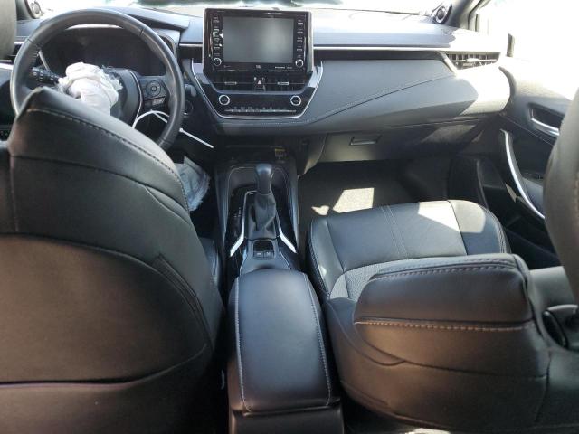 Photo 8 from auction – 2021 TOYOTA COROLLA XS with VIN JTNC4MBEXM3128117