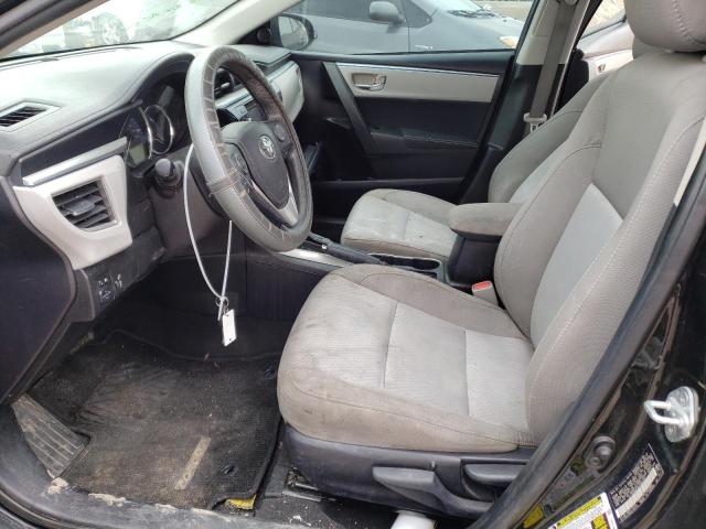 Photo 7 from auction – 2016 TOYOTA COROLLA L with VIN 2T1BURHE6GC688202