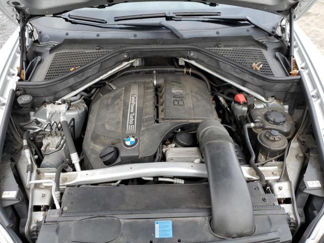Photo 11 from auction – 2011 BMW X5 XDRIVE3 with VIN 5UXZV4C58BL403084