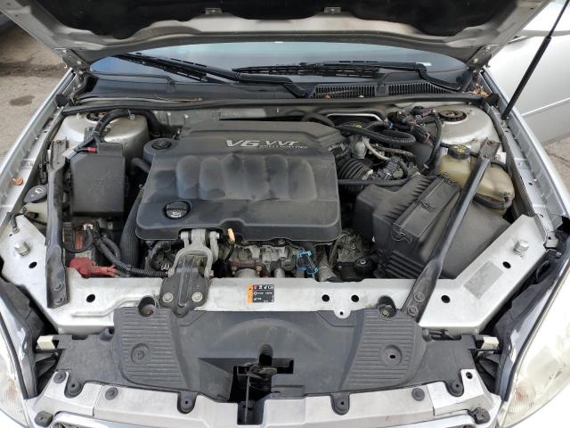 Photo 11 from auction – 2012 CHEVROLET IMPALA LT with VIN 2G1WB5E37C1148801