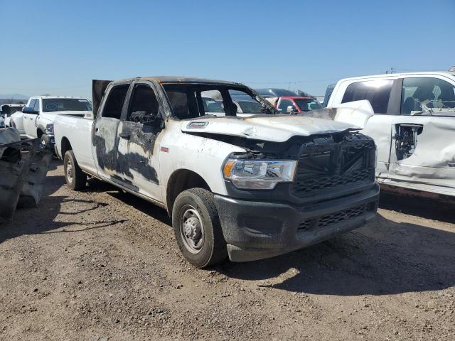 Photo 1 from auction – 2022 RAM 2500 TRADE with VIN 3C6UR4HJ4NG220232