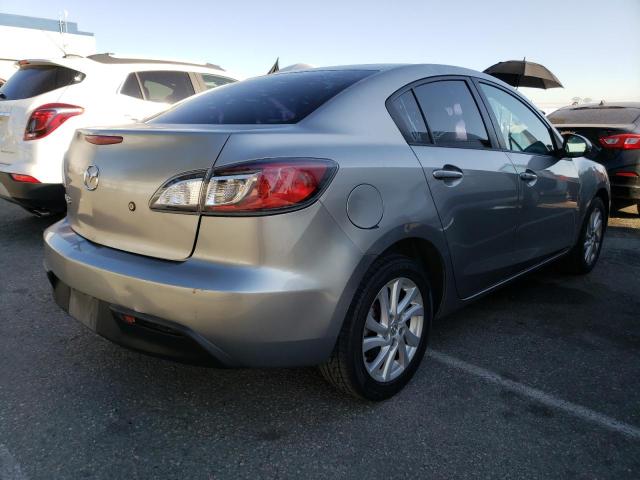Photo 3 from auction – 2010 MAZDA 3 I with VIN JM1BL1SG0A1352345