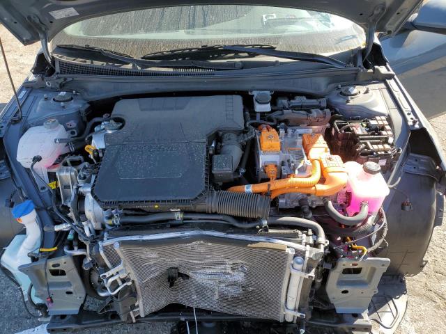 Photo 11 from auction – 2023 HYUNDAI ELANTRA BL with VIN KMHLM4AJ3PU034271
