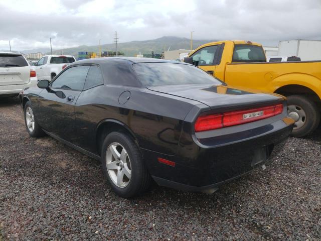 Photo 2 from auction – 2010 DODGE CHALLENGER with VIN 2B3CJ4DV9AH228746