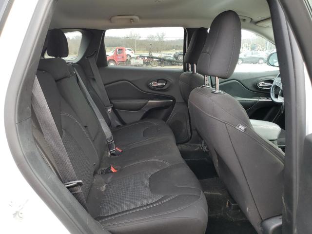 Photo 11 from auction – 2019 JEEP CHEROKEE L with VIN 1C4PJLCBXKD455816