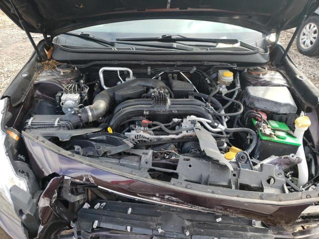 Photo 11 from auction – 2017 SUBARU OUTBACK TO with VIN 4S4BSATCXH3243559