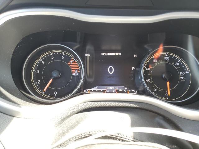 Photo 9 from auction – 2016 JEEP CHEROKEE L with VIN 1C4PJMDS4GW228802