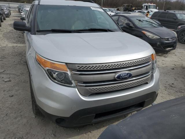 Photo 5 from auction – 2014 FORD EXPLORER with VIN 1FM5K7B81EGA41386