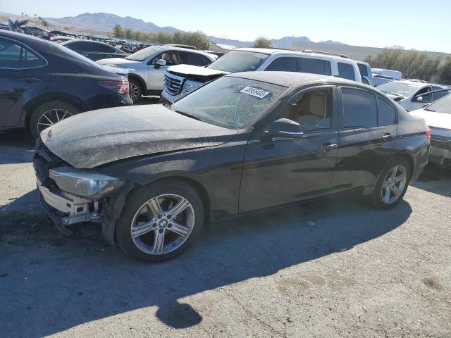 Photo 1 from auction – 2013 BMW 320 I with VIN WBA3B1C5XDK129861