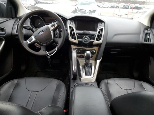 Photo 8 from auction – 2012 FORD FOCUS SEL with VIN 1FAHP3H22CL174747