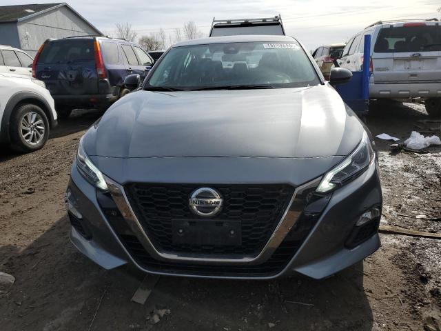 Photo 5 from auction – 2021 NISSAN ALTIMA SR with VIN 1N4BL4CV0MN388392