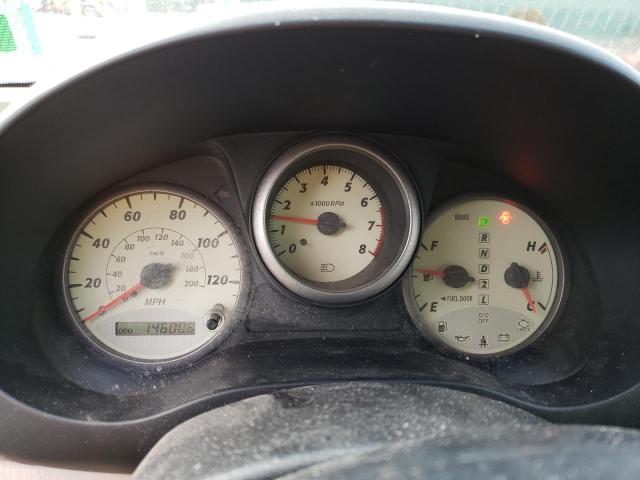 Photo 9 from auction – 2002 TOYOTA RAV4 with VIN JTEHH20V026066403