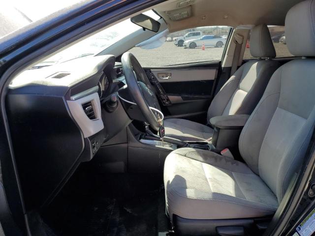 Photo 7 from auction – 2014 TOYOTA COROLLA L with VIN 2T1BURHE0EC180711
