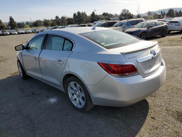 Фото 2 с аукциона – 2011 BUICK LACROSSE C с VIN 1G4GC5ED1BF119766