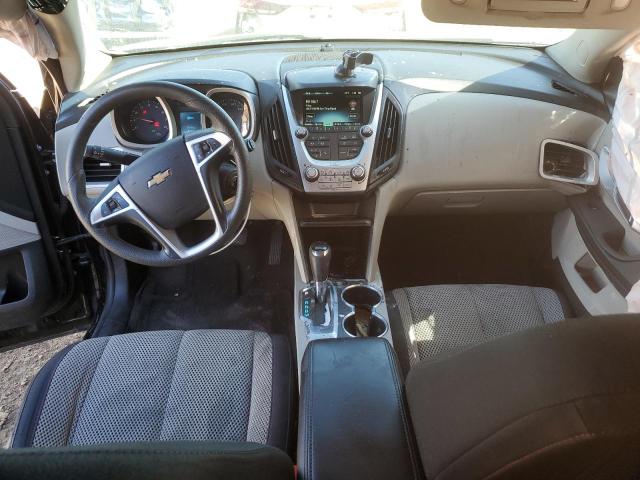 Photo 8 from auction – 2016 CHEVROLET EQUINOX LT with VIN 2GNALCEK6G1182235