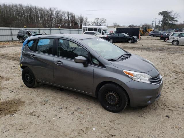 Photo 4 from auction – 2016 NISSAN VERSA NOTE with VIN 3N1CE2CP6GL391576