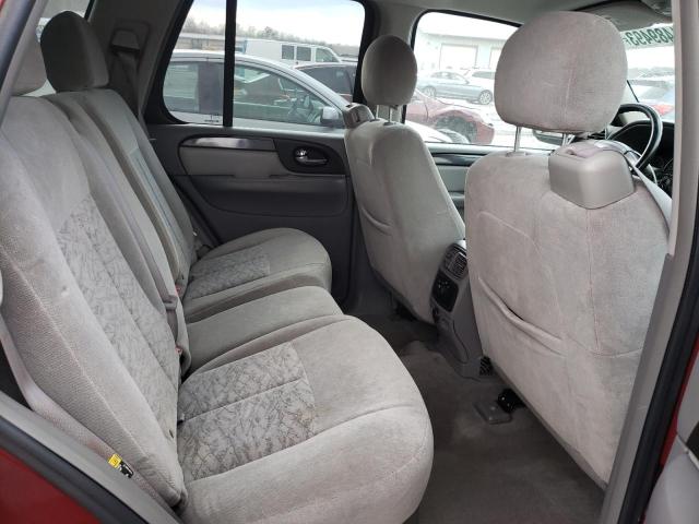 Photo 11 from auction – 2006 GMC ENVOY with VIN 1GKDT13S362237871
