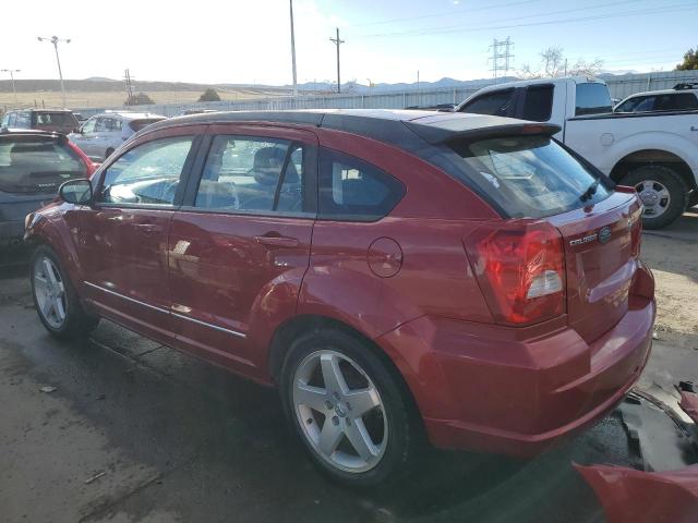 Photo 2 from auction – 2008 DODGE CALIBER R/ with VIN 1B3HE78K98D672261