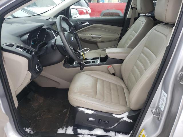 Photo 7 from auction – 2017 FORD ESCAPE TIT with VIN 1FMCU9J96HUA63171
