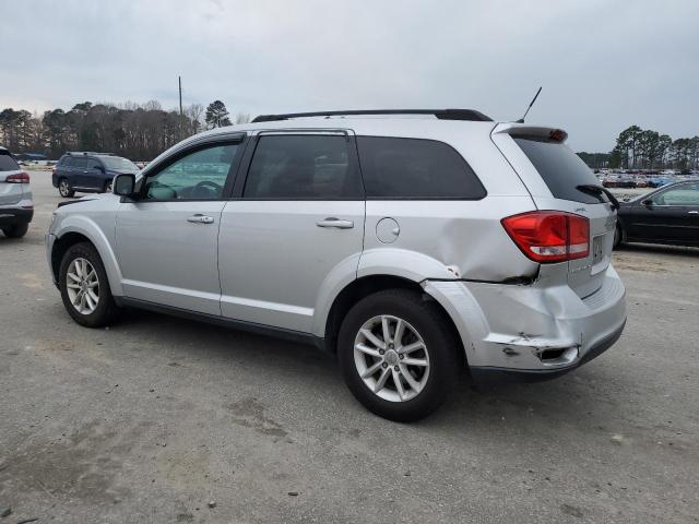 Photo 2 from auction – 2014 DODGE JOURNEY SX with VIN 3C4PDCBB2ET171779