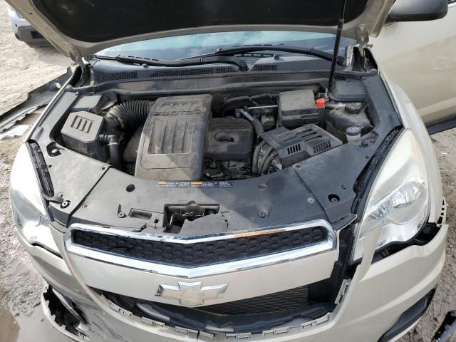 Photo 12 from auction – 2012 CHEVROLET EQUINOX LS with VIN 2GNALBEK6C6155141