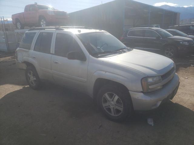 Photo 4 from auction – 2005 CHEVROLET TRAILBLAZE with VIN 1GNDT13S252331936