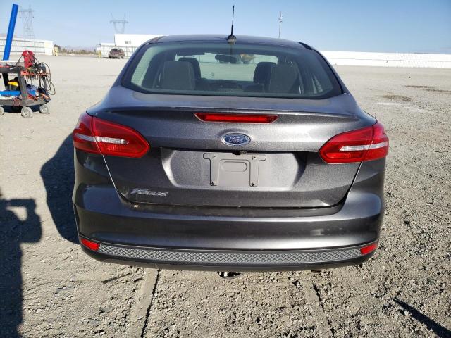 Photo 6 from auction – 2017 FORD FOCUS S with VIN 1FADP3E22HL348360
