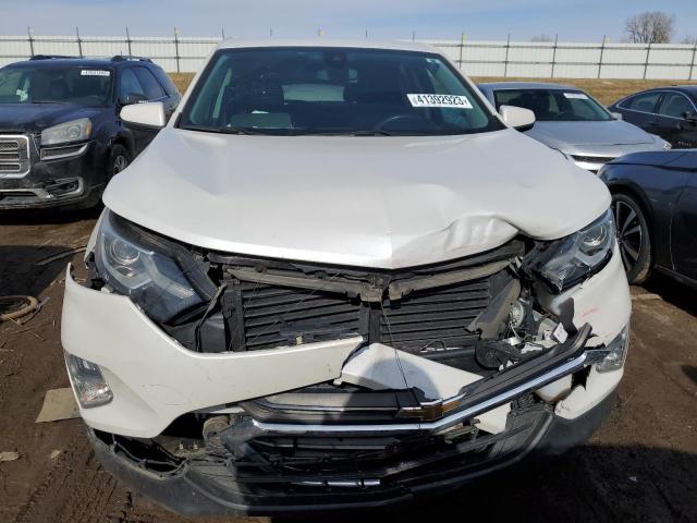 Photo 5 from auction – 2019 CHEVROLET EQUINOX LT with VIN 2GNAXJEV6K6267266
