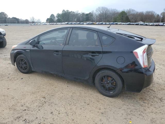 Photo 2 from auction – 2013 TOYOTA PRIUS with VIN JTDKN3DU5D0352585