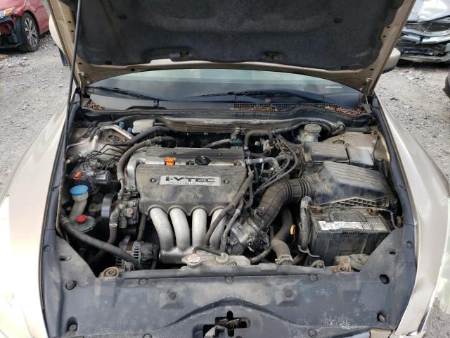 Photo 11 from auction – 2004 HONDA ACCORD EX with VIN 1HGCM56604A065829