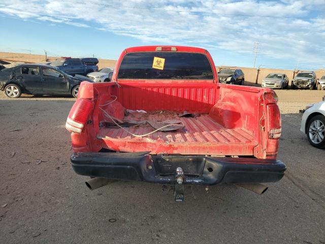 Photo 6 from auction – 2002 DODGE DAKOTA QUA with VIN 1B7HL48N72S505932