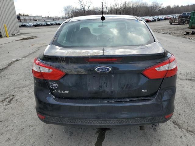 Photo 6 from auction – 2014 FORD FOCUS SE with VIN 1FADP3F29EL205738