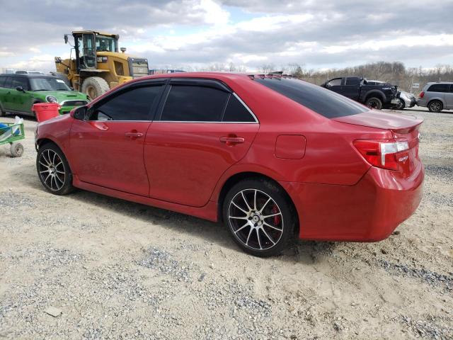 Photo 2 from auction – 2014 TOYOTA CAMRY L with VIN 4T1BF1FK9EU804606