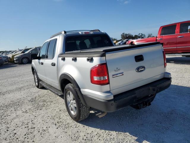 Photo 2 from auction – 2010 FORD EXPLORER S with VIN 1FMEU3BE1AUF04227